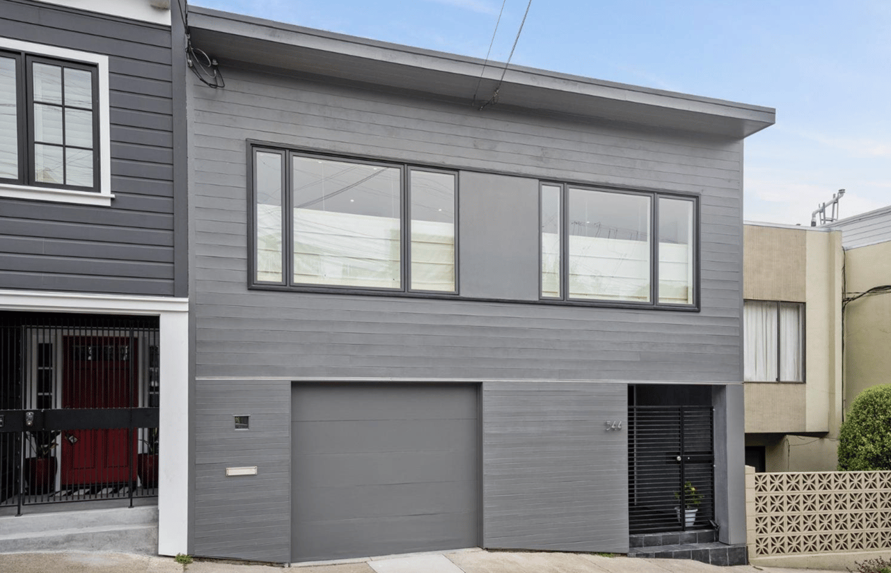 544 Clipper Street
