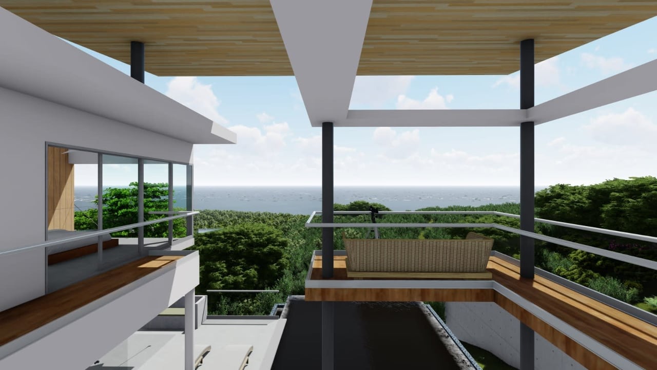 3 Level Luxury Home, Under Construction with Great Views