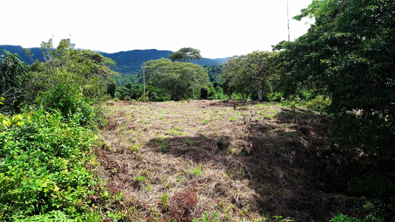 2 Acres Property with 360 Panoramic Views!