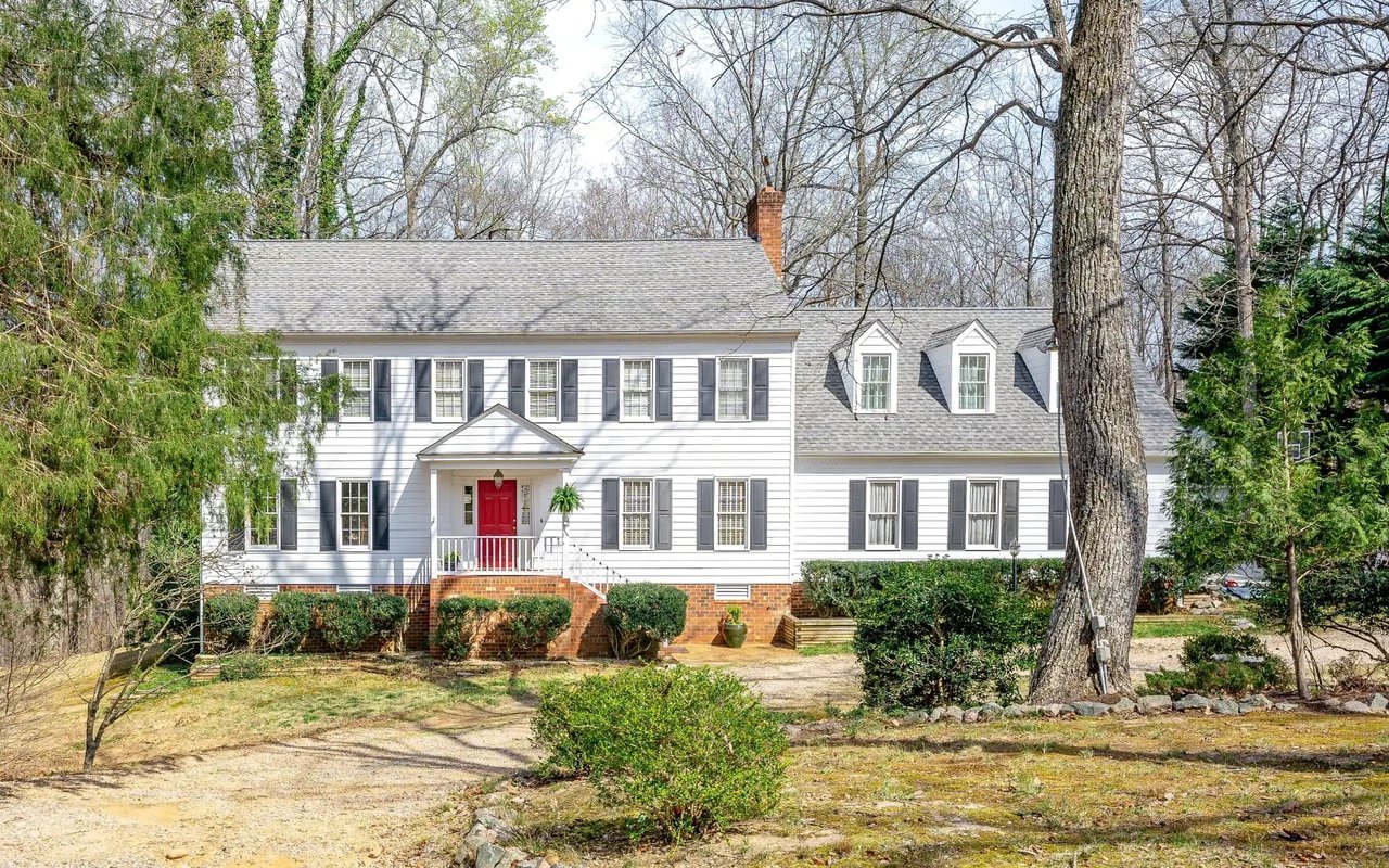 Goochland