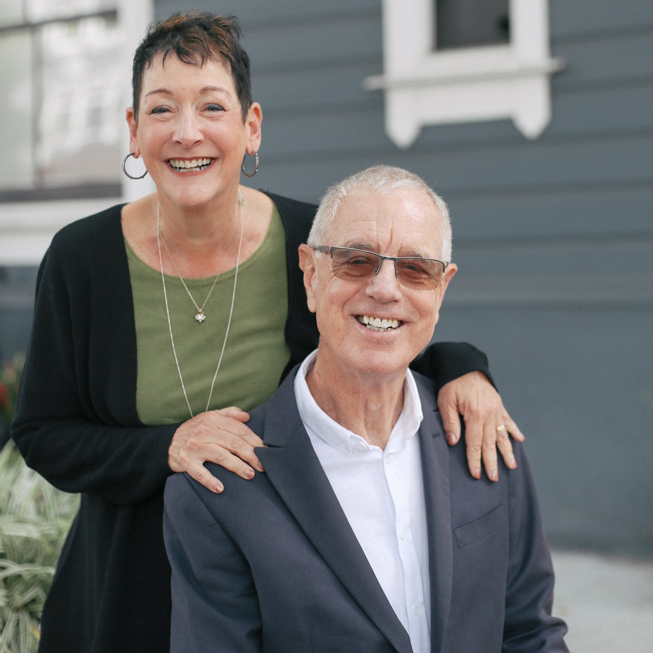 Steve & Debbie Dells