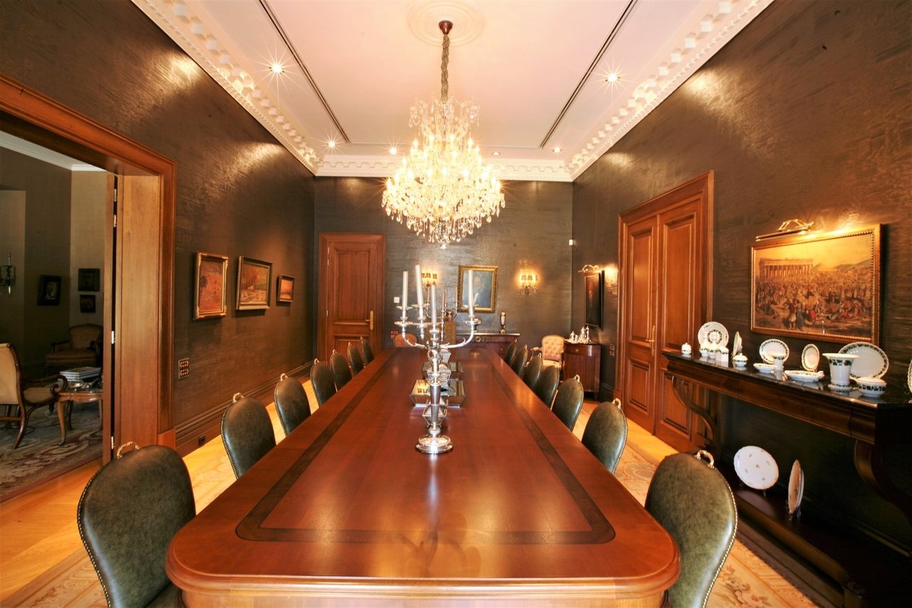 Special Luxury Condo with Sea Views in Athens