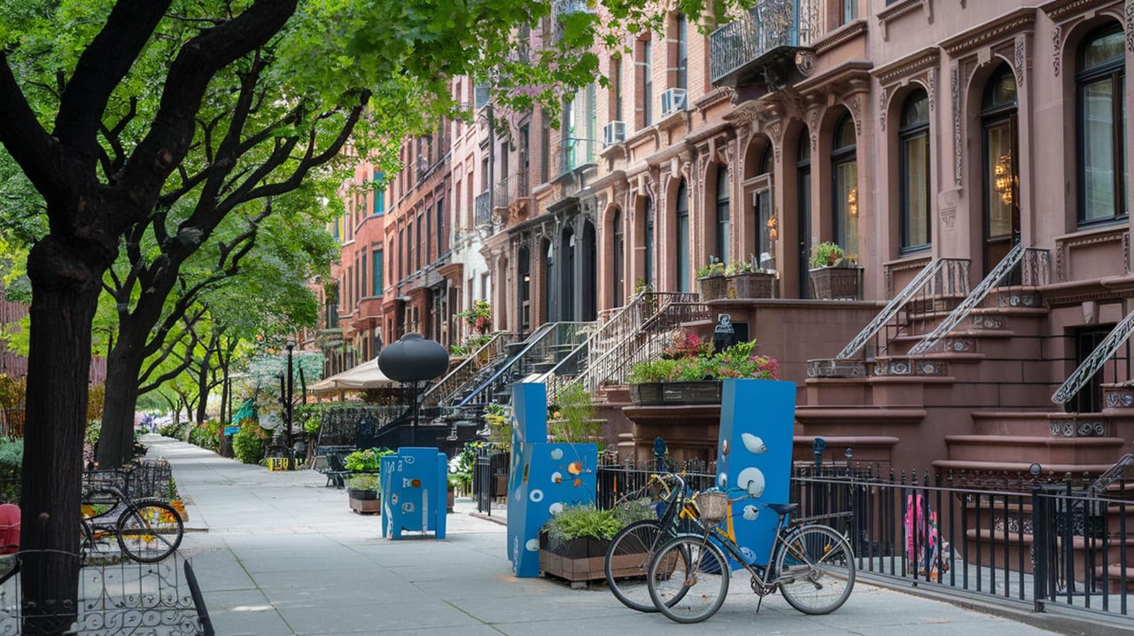 Hidden Gems in Clinton Hill You Need to Discover