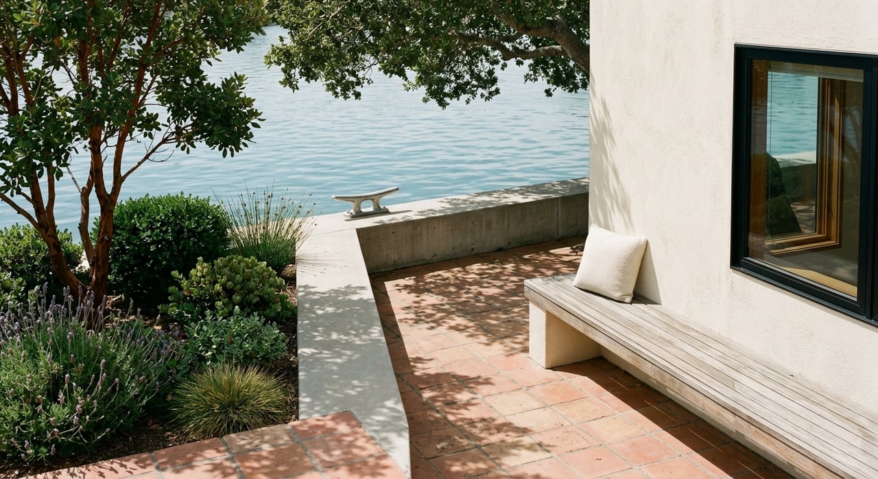 Belvedere Lagoon Or Belvedere Island: Deciding Where To Buy