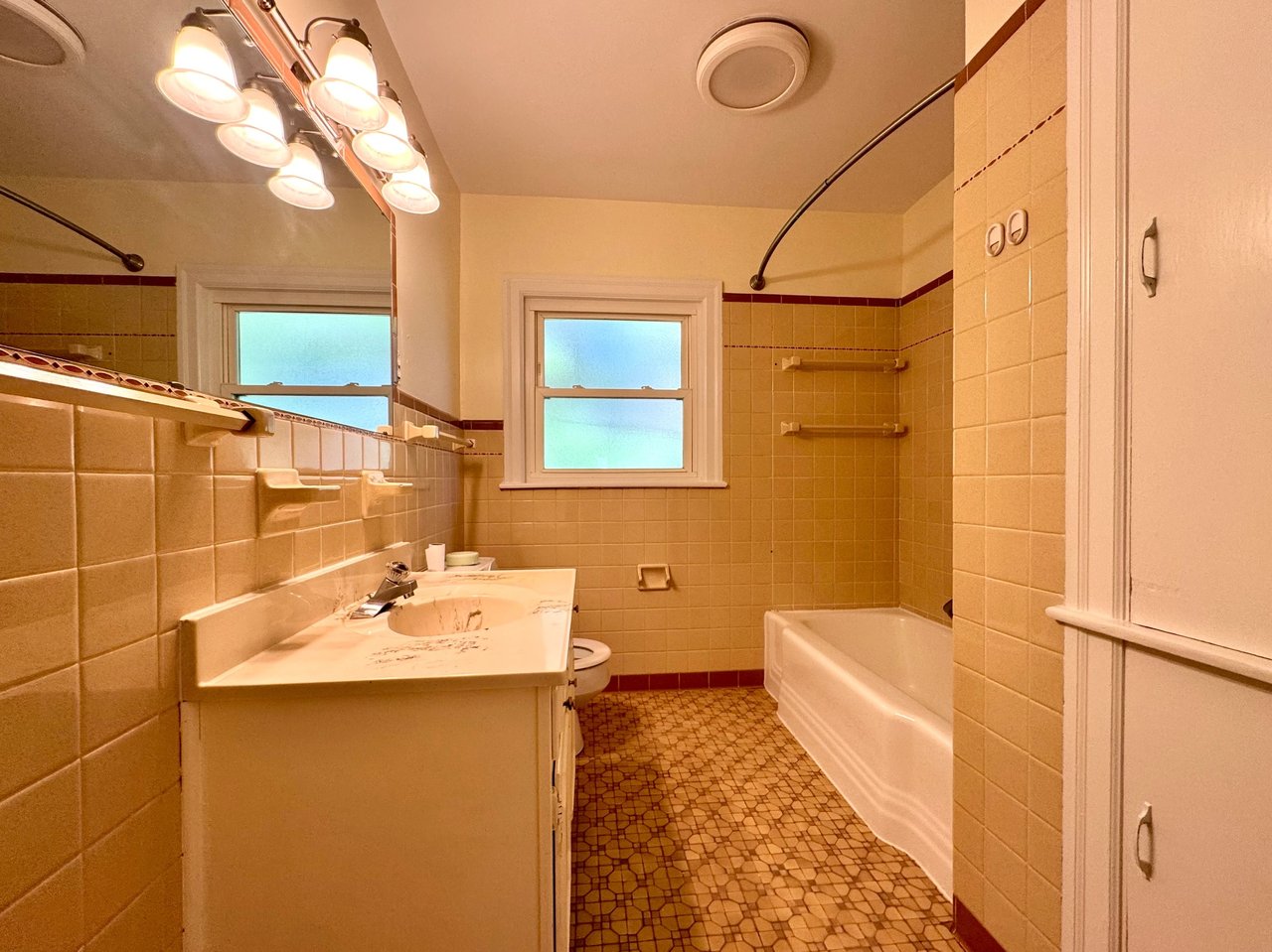Under Contract: A Heartfelt Home on Whitehall Road – Ready for Its Next Chapter