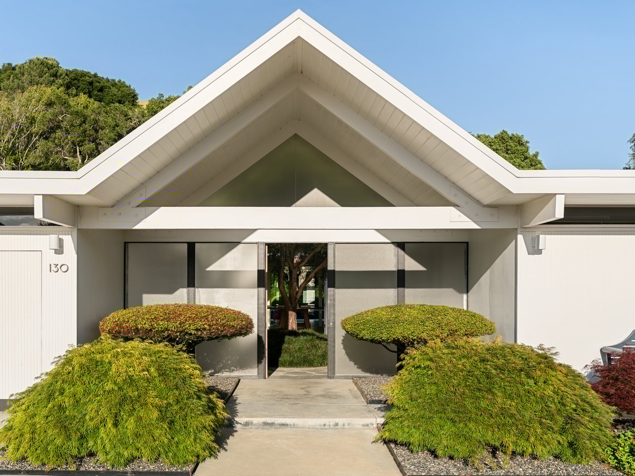 Lucas Valley, San Rafael