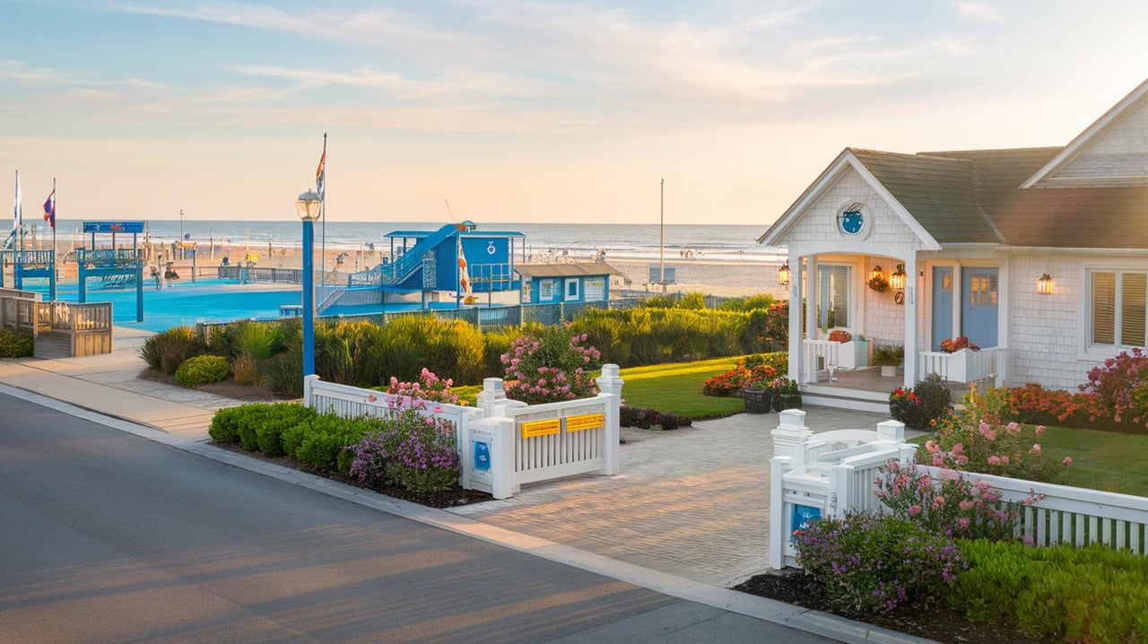 Key Questions to Ask During an Open House in Ocean City, NJ