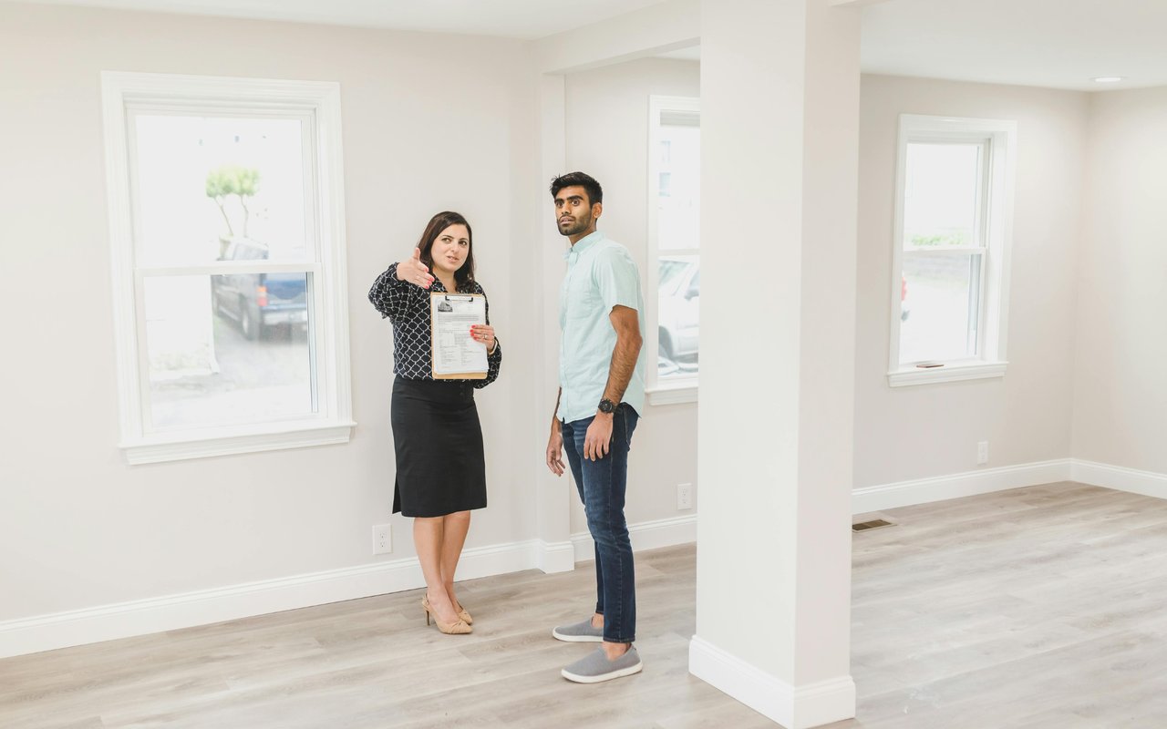 Features That Buyers Have Come to Expect