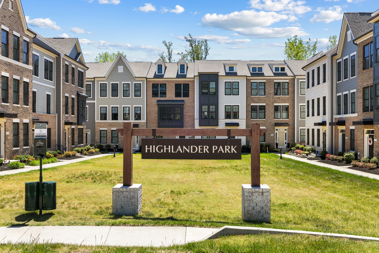 Highlander Park