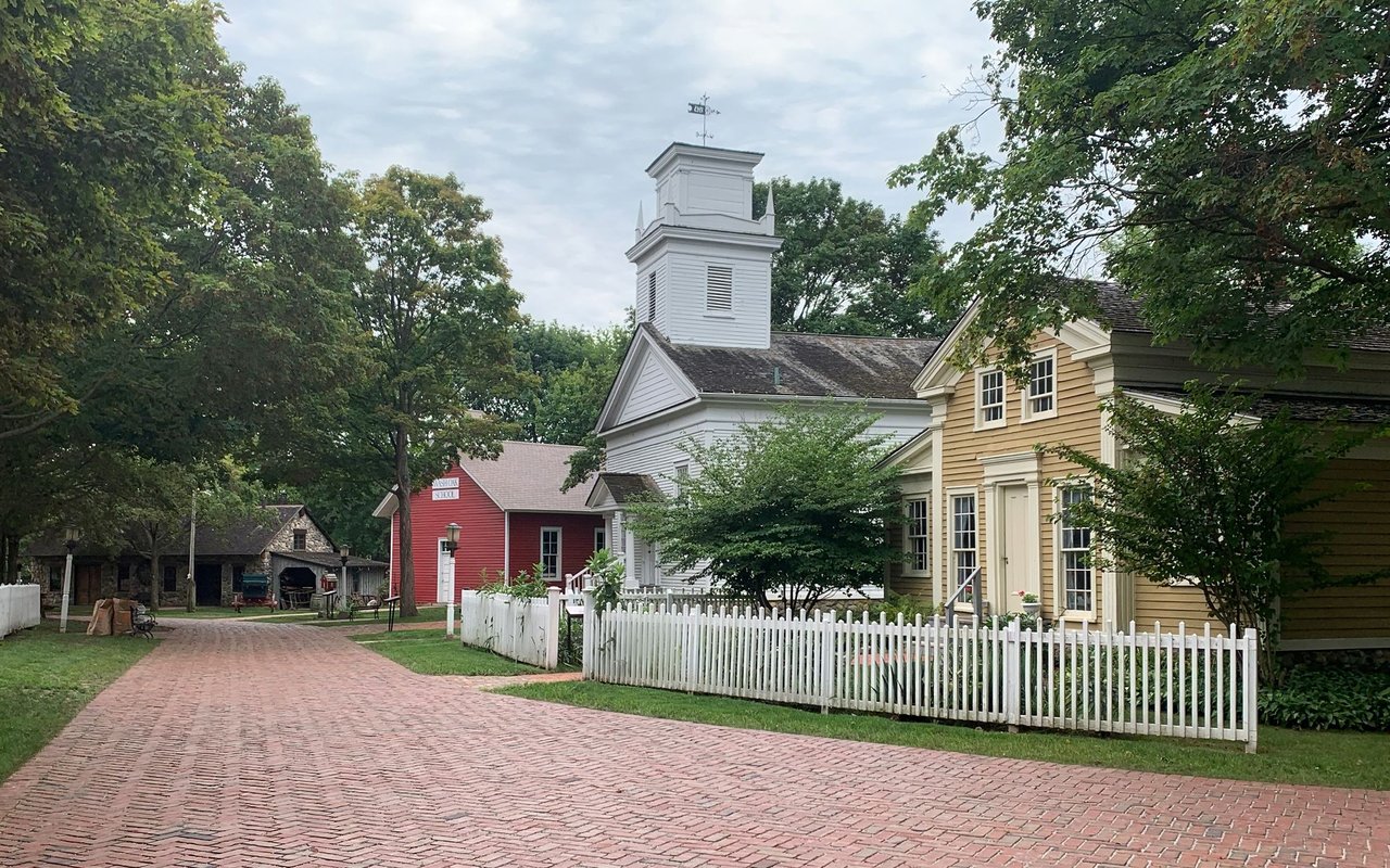 Northville Colony Estates