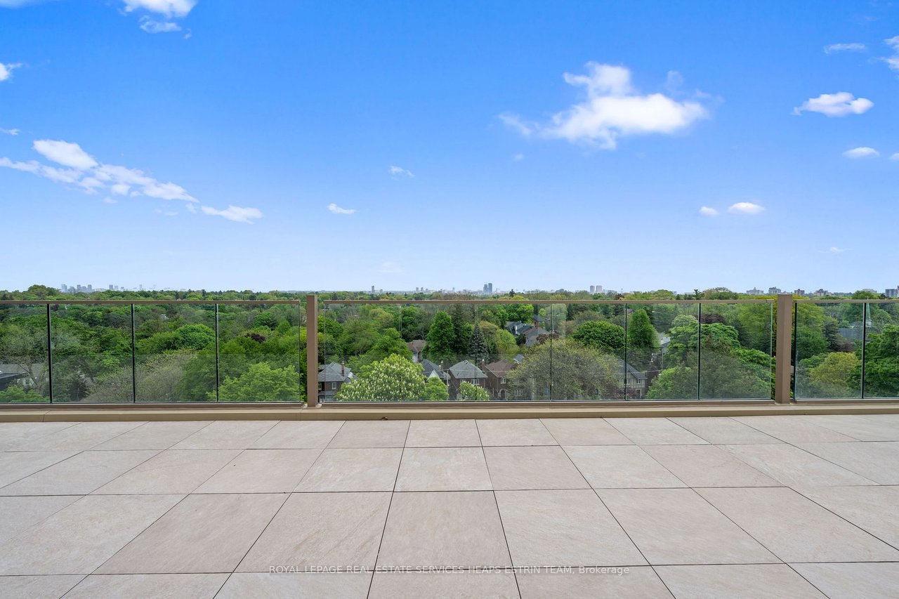 THE WINSLOW PENTHOUSE