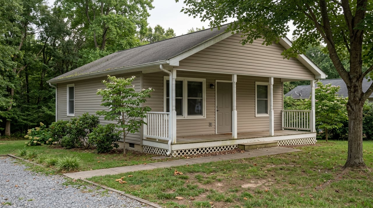 Knoxville Neighborhoods With Easy Outdoor Access