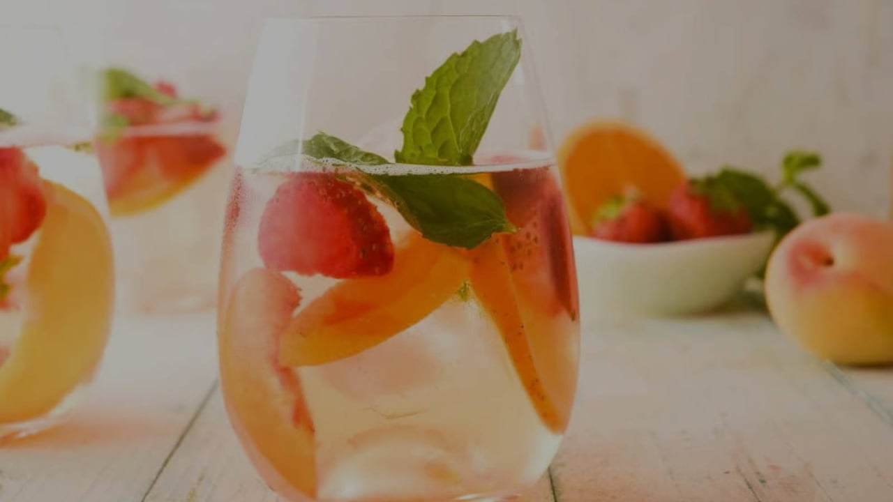 From Argentina's Coast: Clericot Recipe