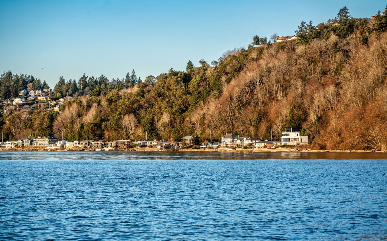 Seahurst