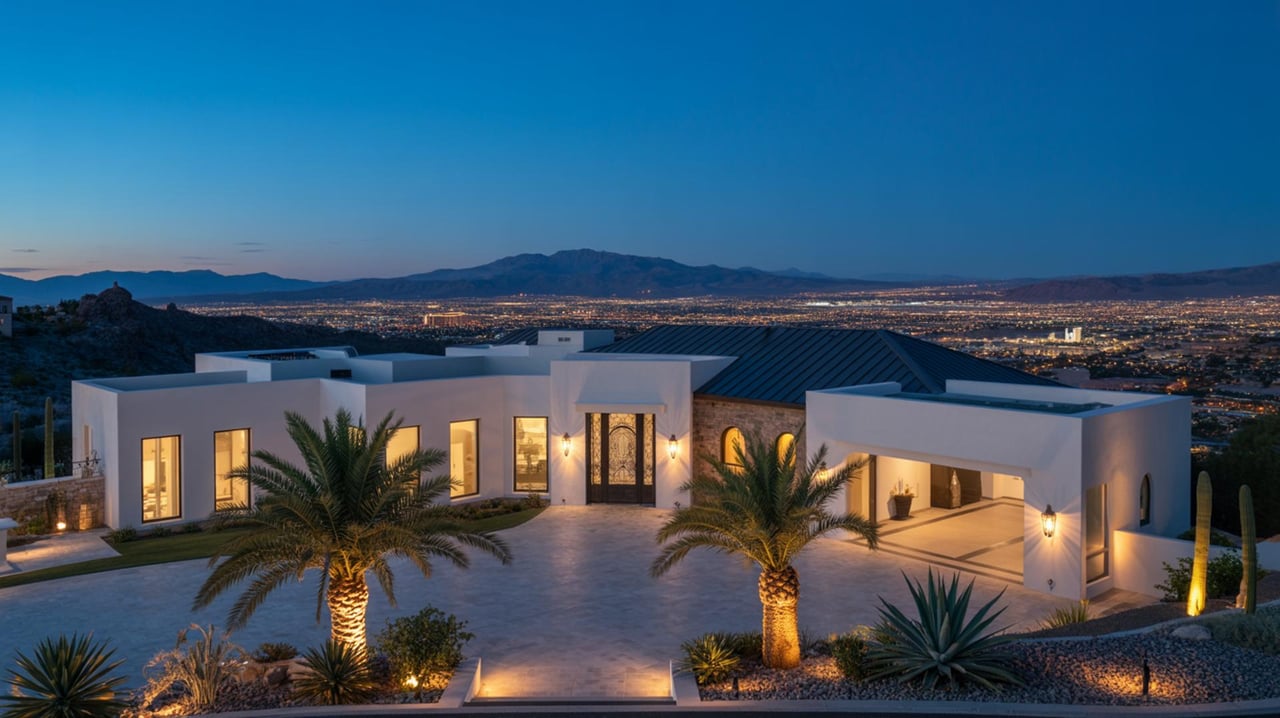 Home Age vs. Market Value in MacDonald Highlands: What to Know