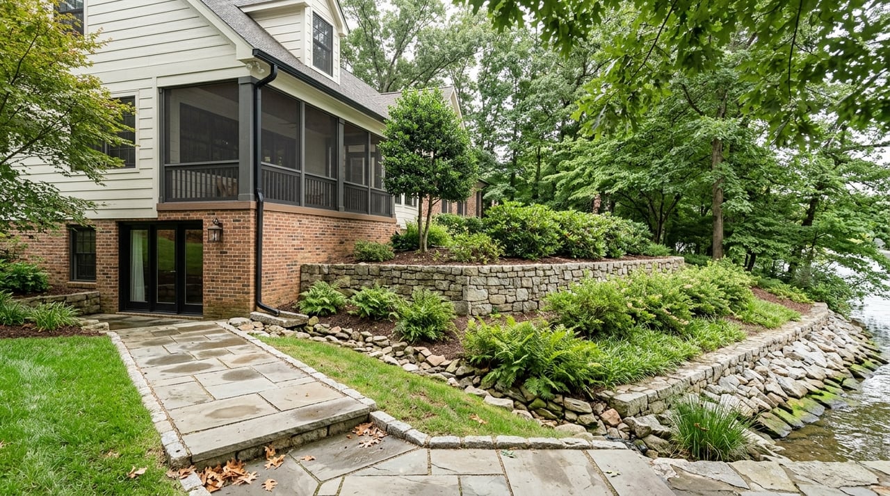 Buying Waterfront Property In Granite Falls: Key Considerations
