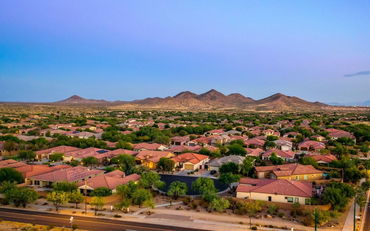 Cave Creek