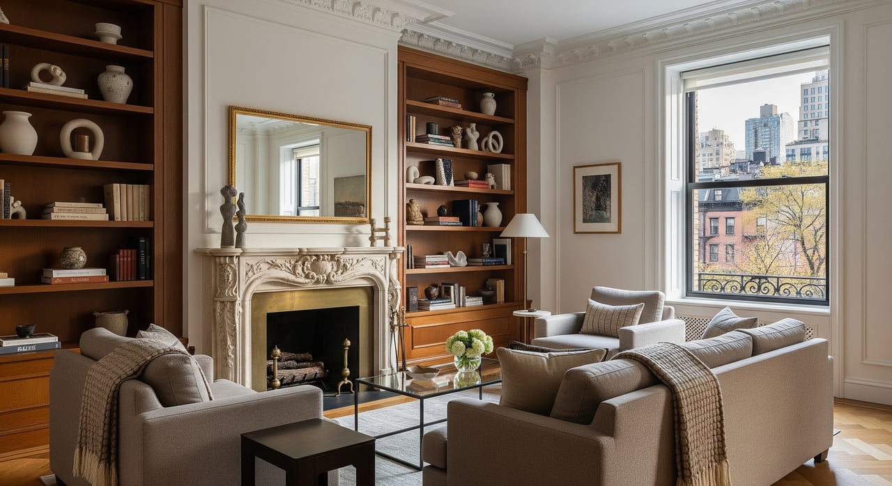 Condo vs. Co‑op on the Upper East Side