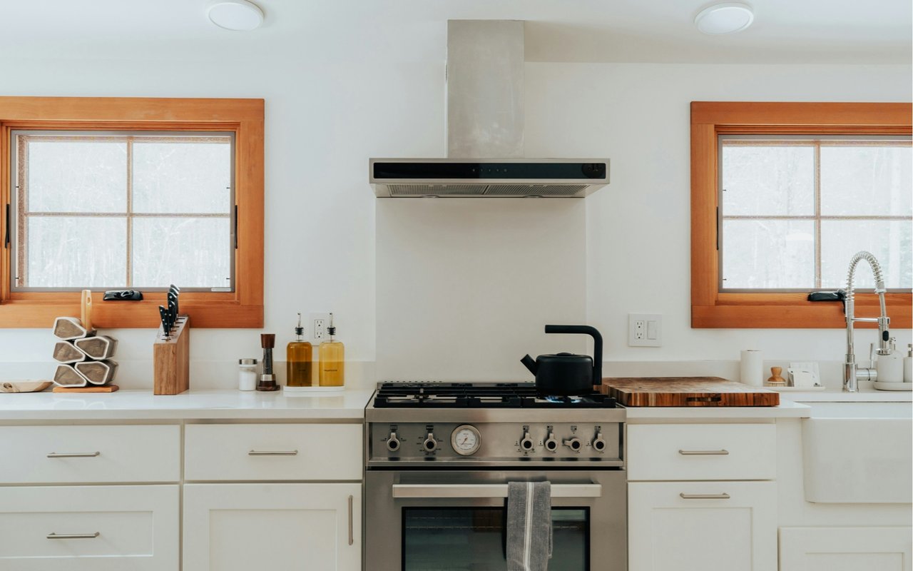 Kitchen Design Ideas That Complement a Country or Farmhouse Home in the Hudson Valley