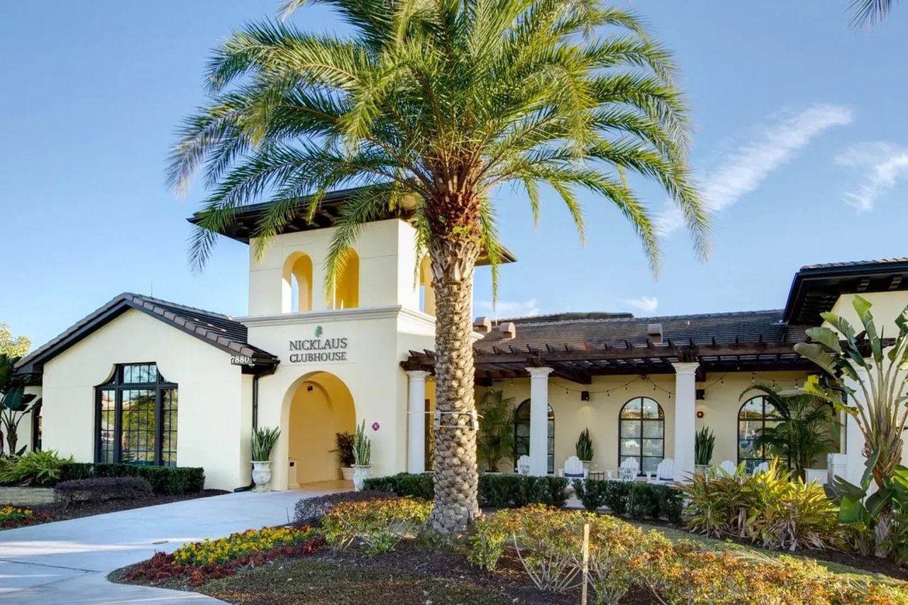 Reunion Resort