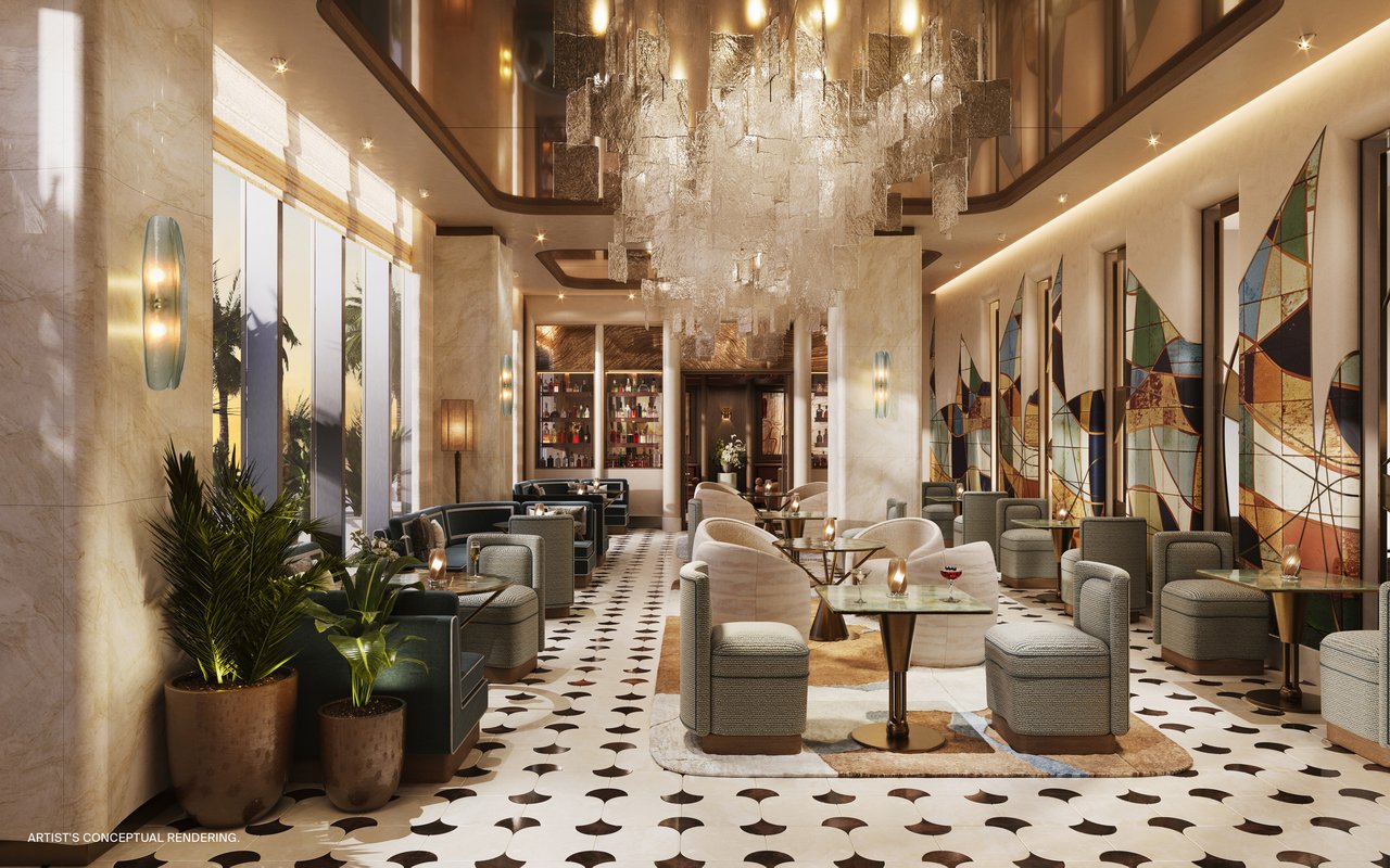 St. Regis