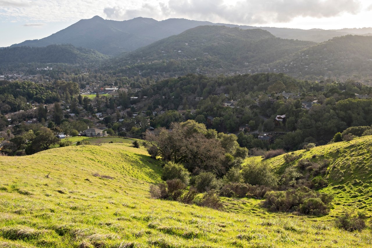 San Anselmo