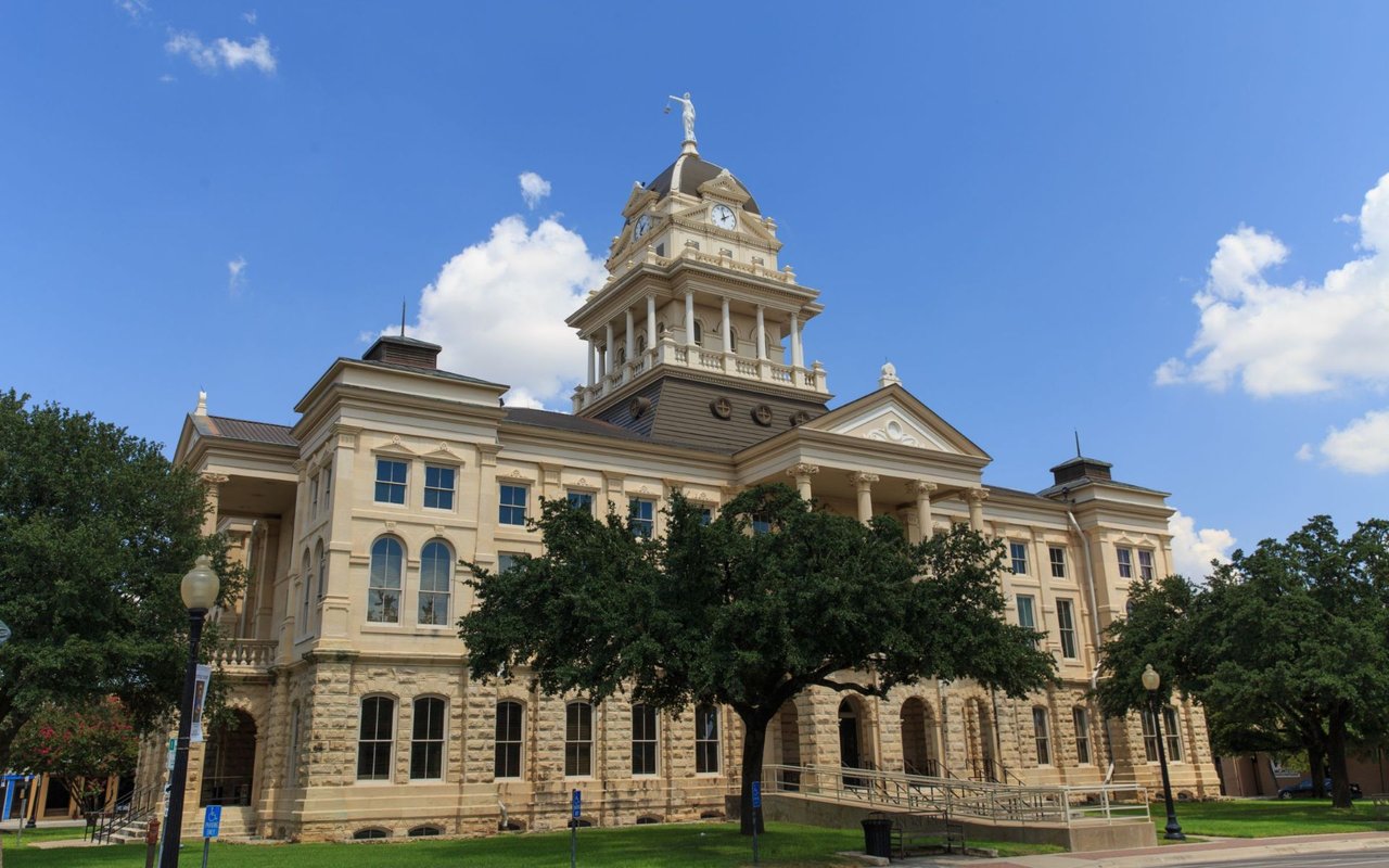 Belton