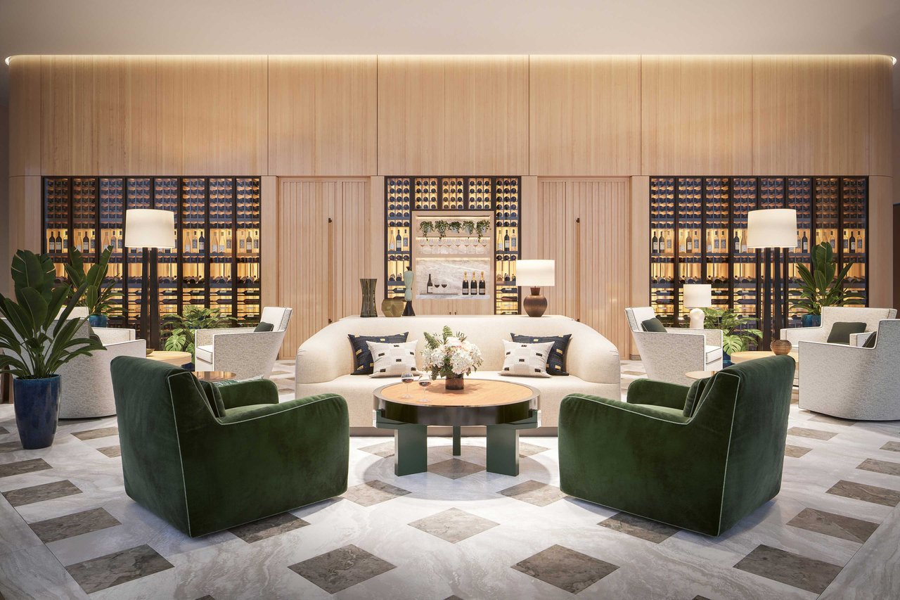 The Perigon Miami Beach