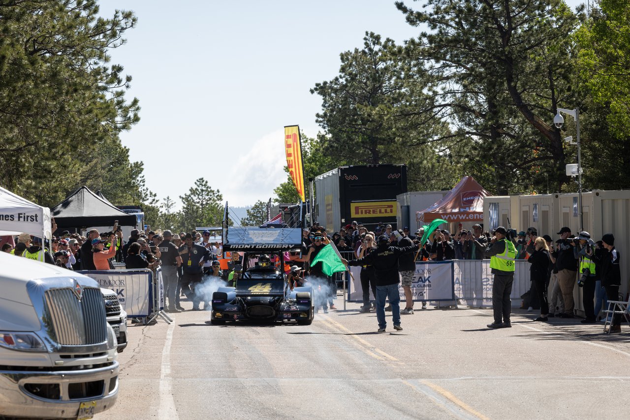 Driven by Passion: Pink Realty and MFG Motorsports Fuel Colorado's Racing Future