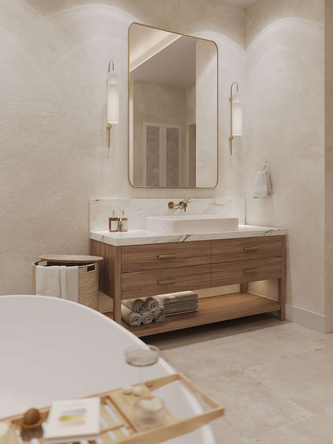 The Residence at Robin Hill 