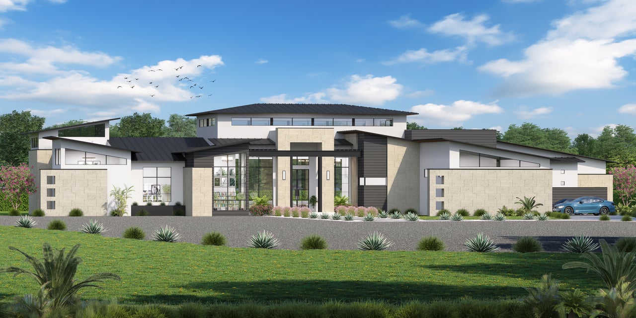 5408 Spring Preserve Trail