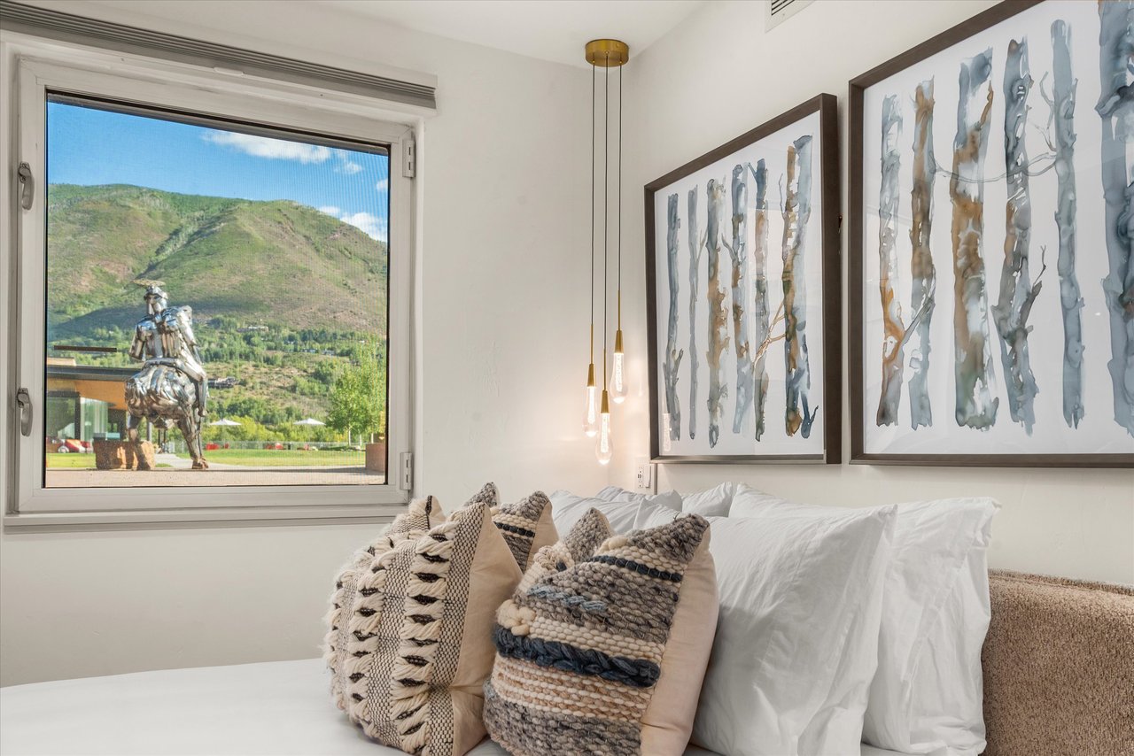 Your Aspen Sanctuary Awaits