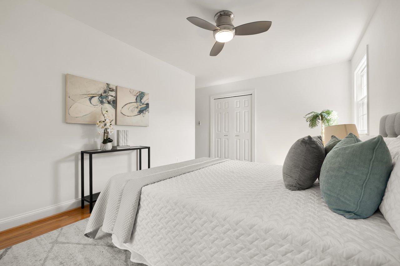 3646 Alton Pl NW - North Cleveland Park