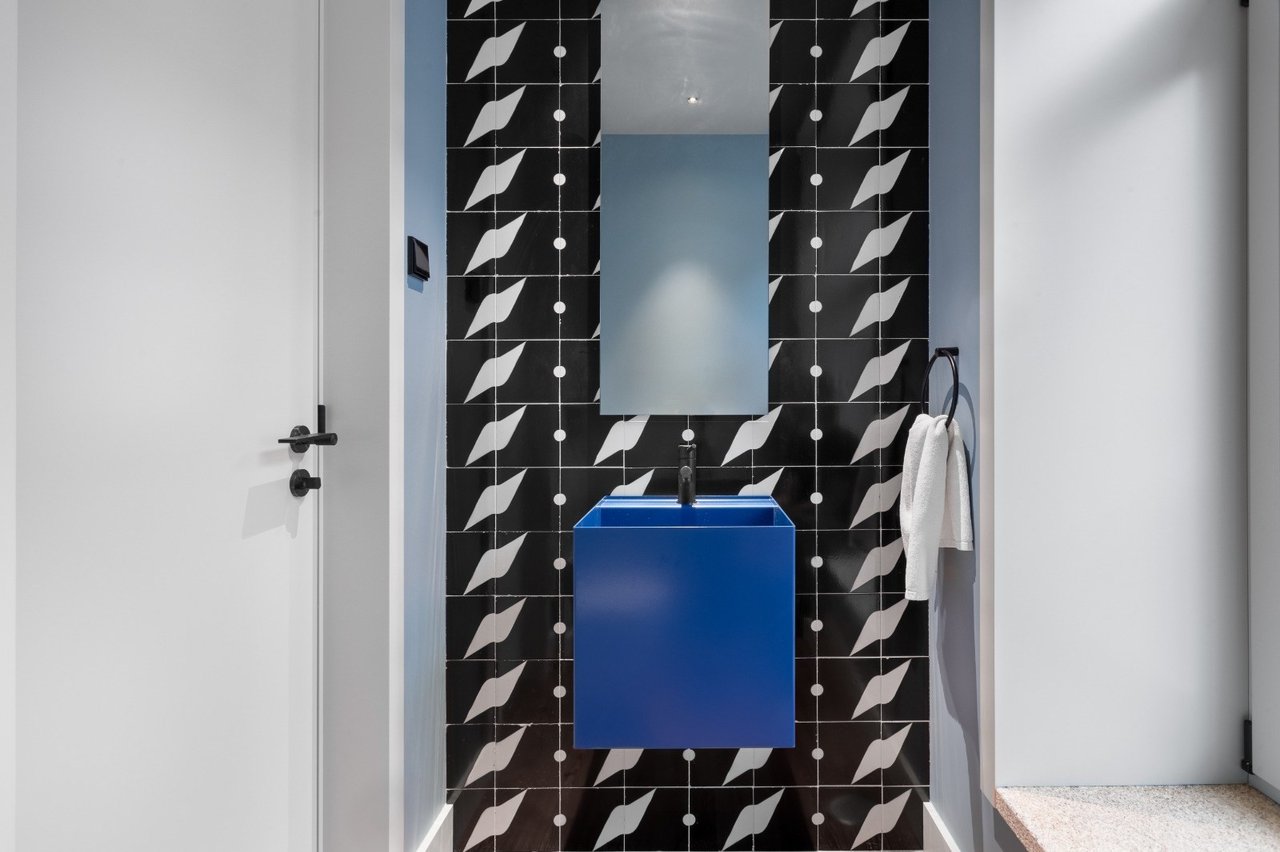 New Designer Duplex in the Heart of Porto, Portugal – Licensed Short-Term Rental with 6%+ ROI