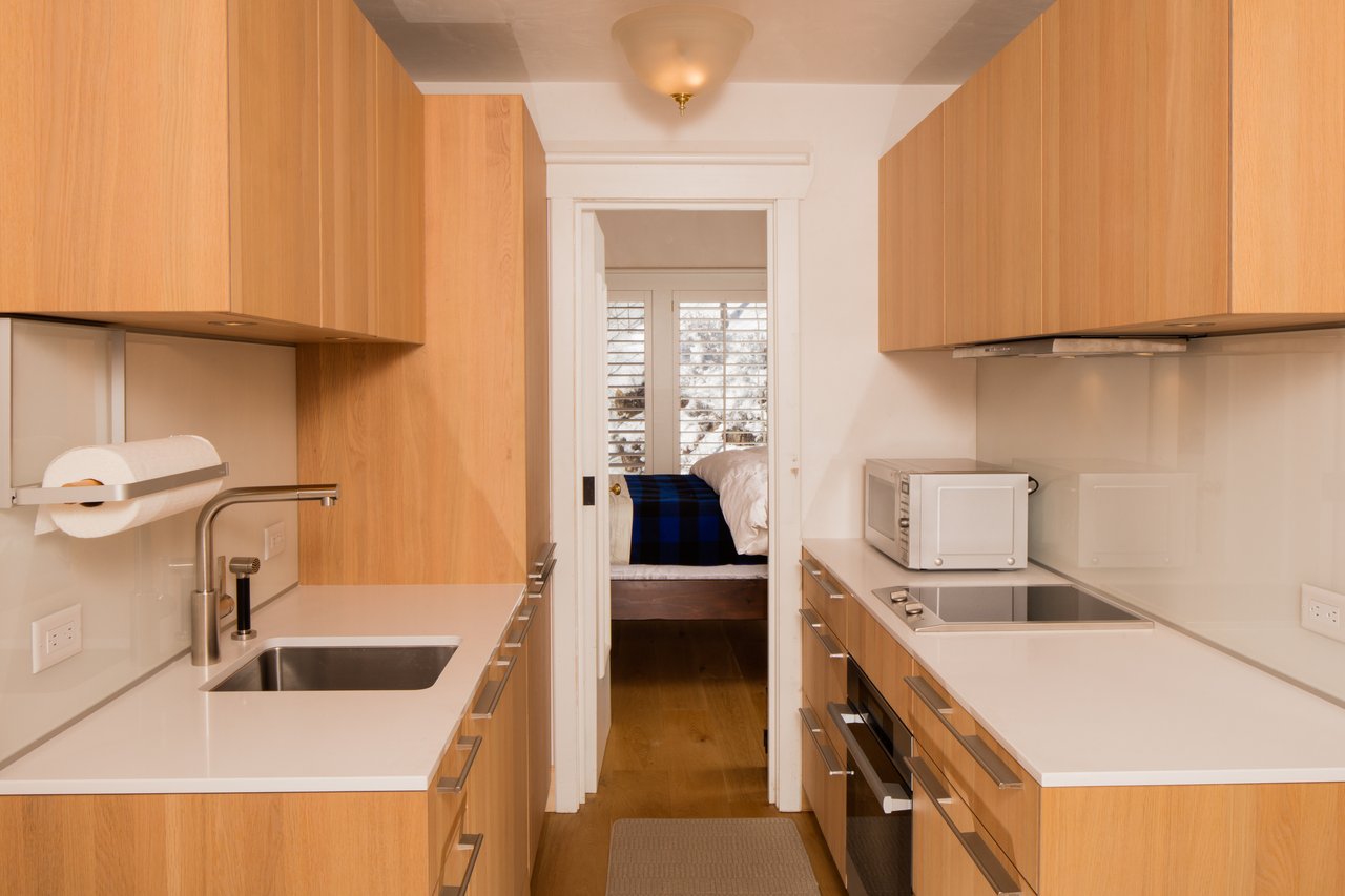 Quintessential Mountain Home