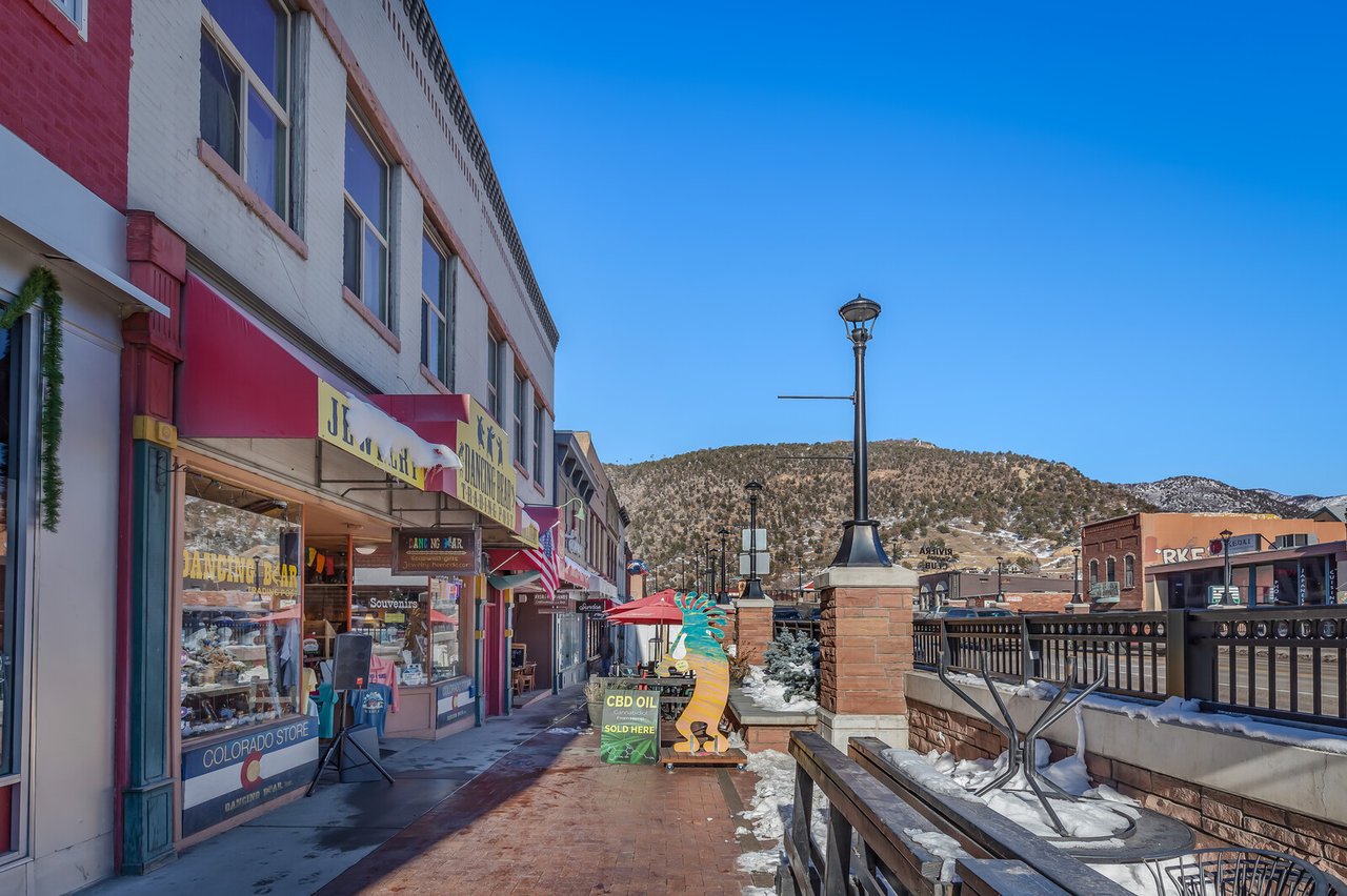 Should You Lease Or Buy Your Space In Glenwood Springs?