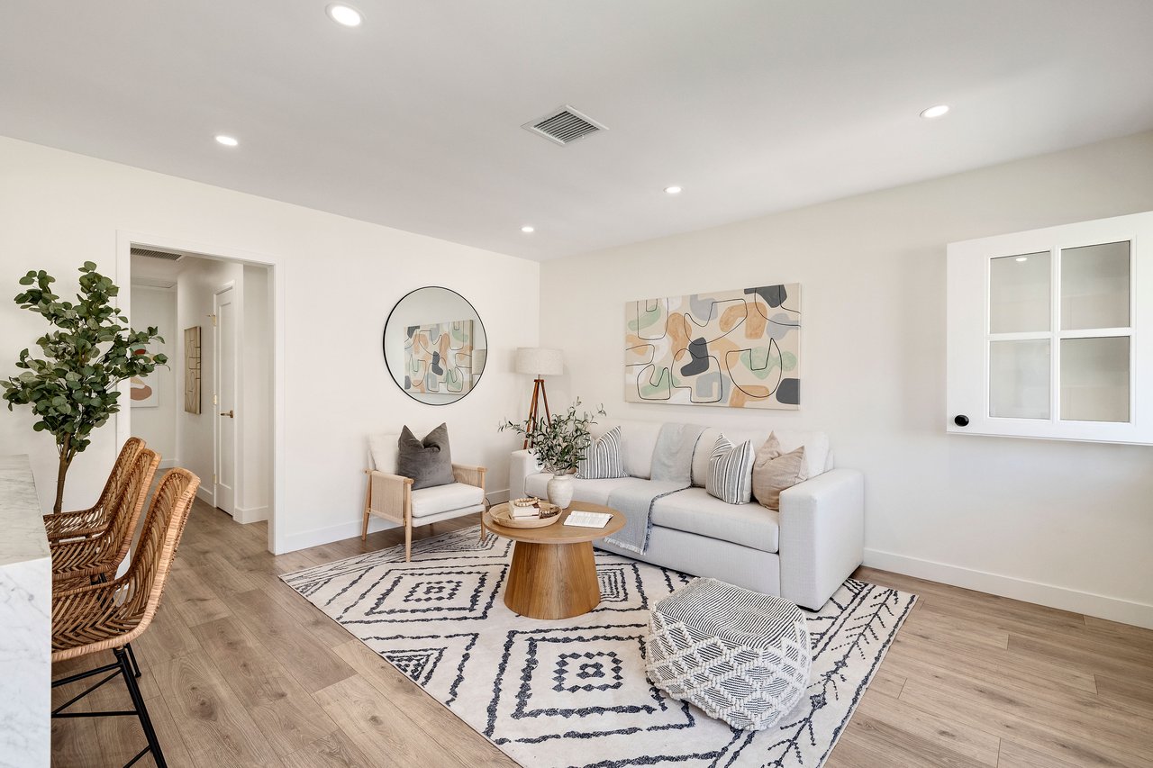 1618 Spreckels Lane
