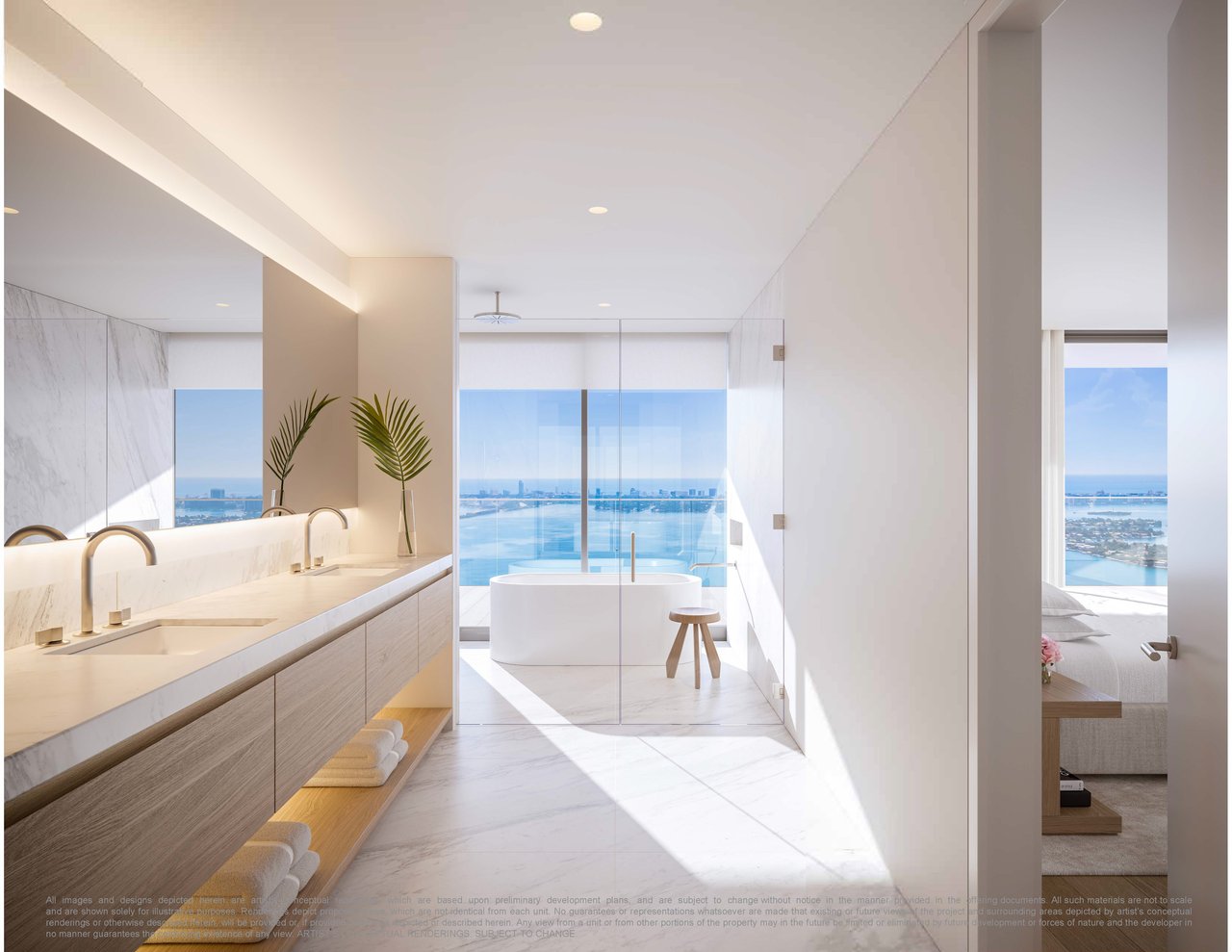 EDITION Residences, Miami Edgewater