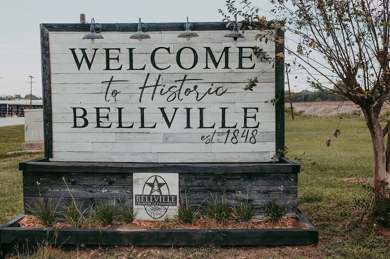 Bellville 