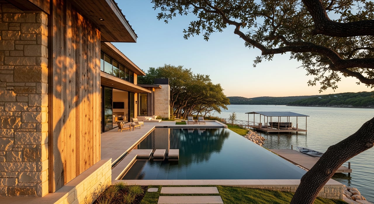 Living In Spicewood: Hill Country Lifestyle On The Lake