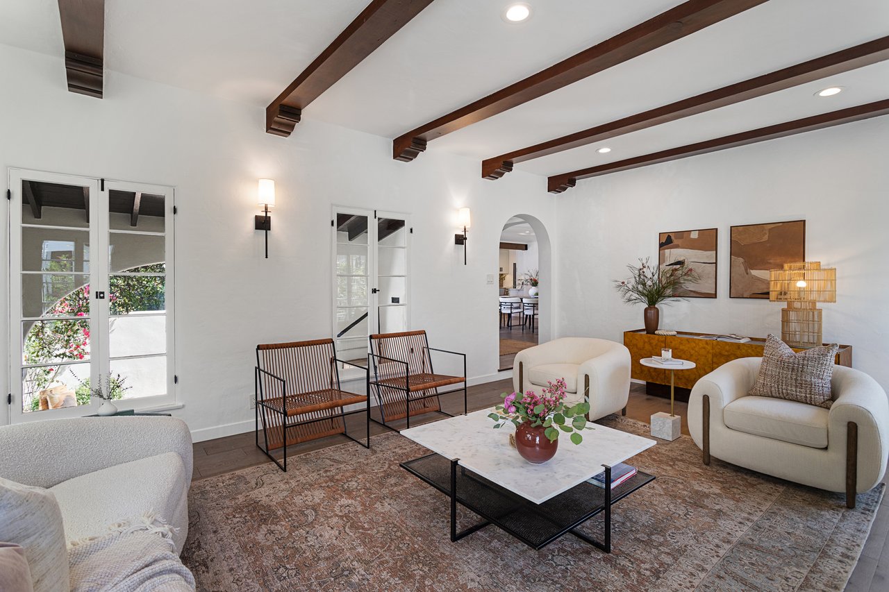 Palos Verdes Home Sales & Staging Advice with Organic Elegance
