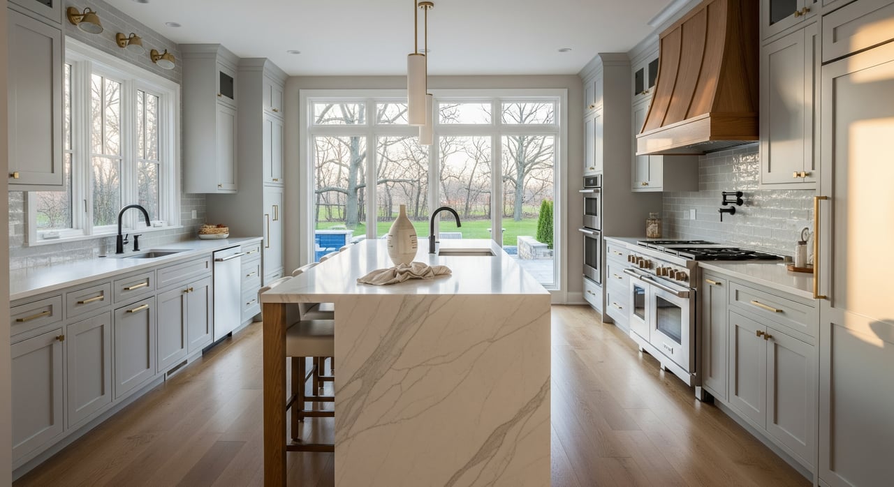 Top Pre-Listing Renovations For Orland Park Sellers