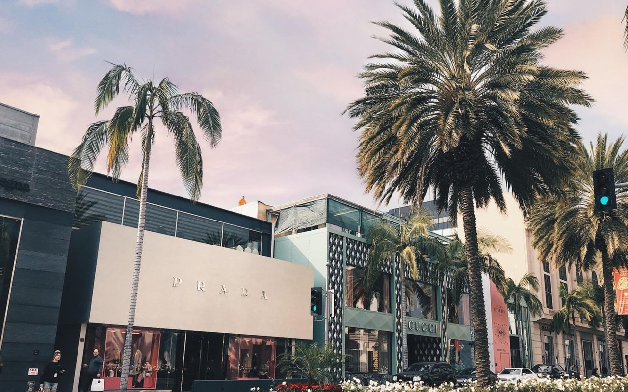 Everything You Need to Know About Moving to Beverly Hills