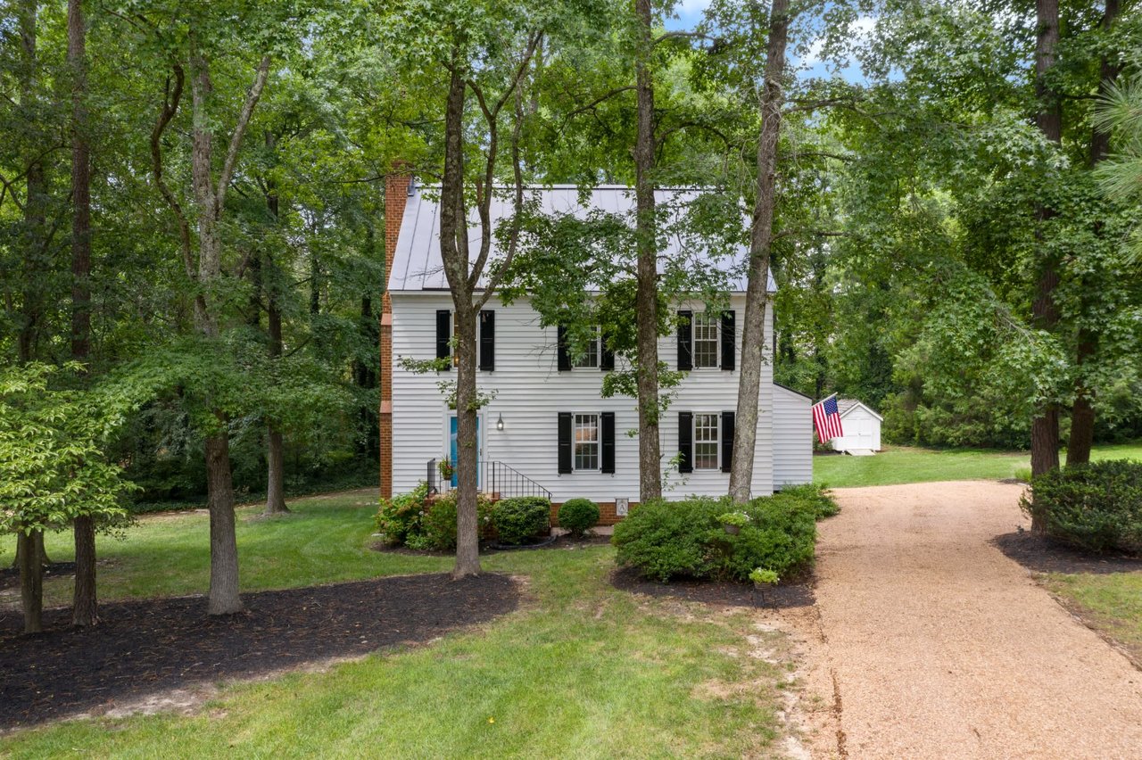 9718 Old Cannon Road