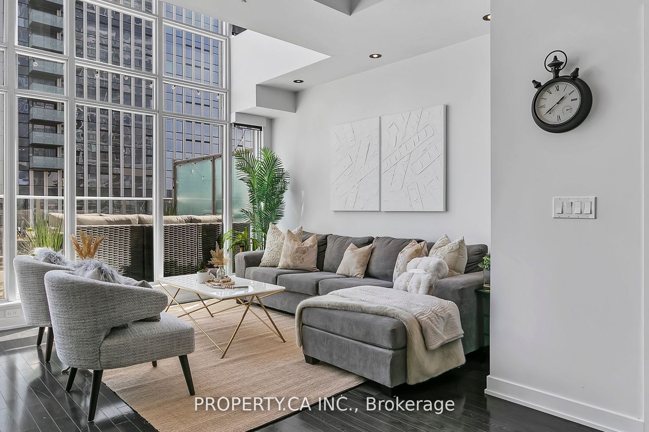 AUGUST'S PENTHOUSE OF THE MONTH