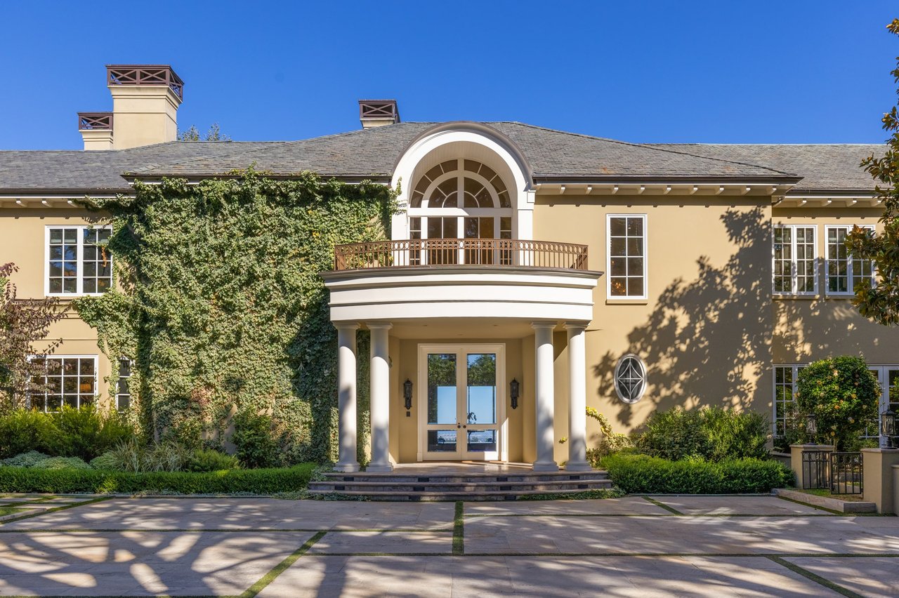 10 Beverly Park