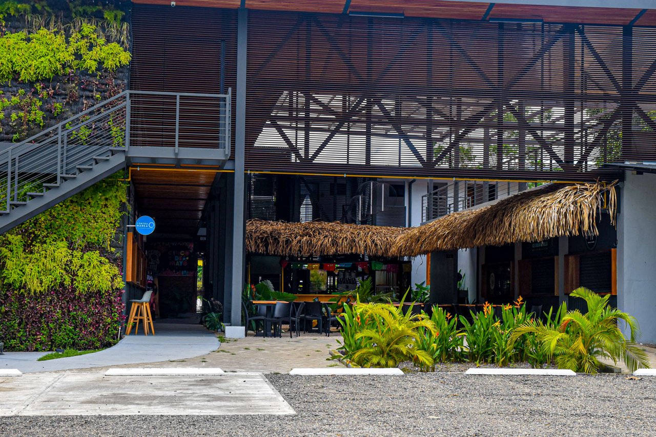 Club Marino Ballena: A Lucrative Investment in the Heart of Uvita, Costa Rica