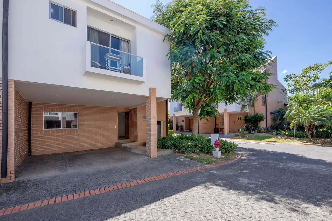 Mediterranean Multi Level Home, Santa Ana, San Jose