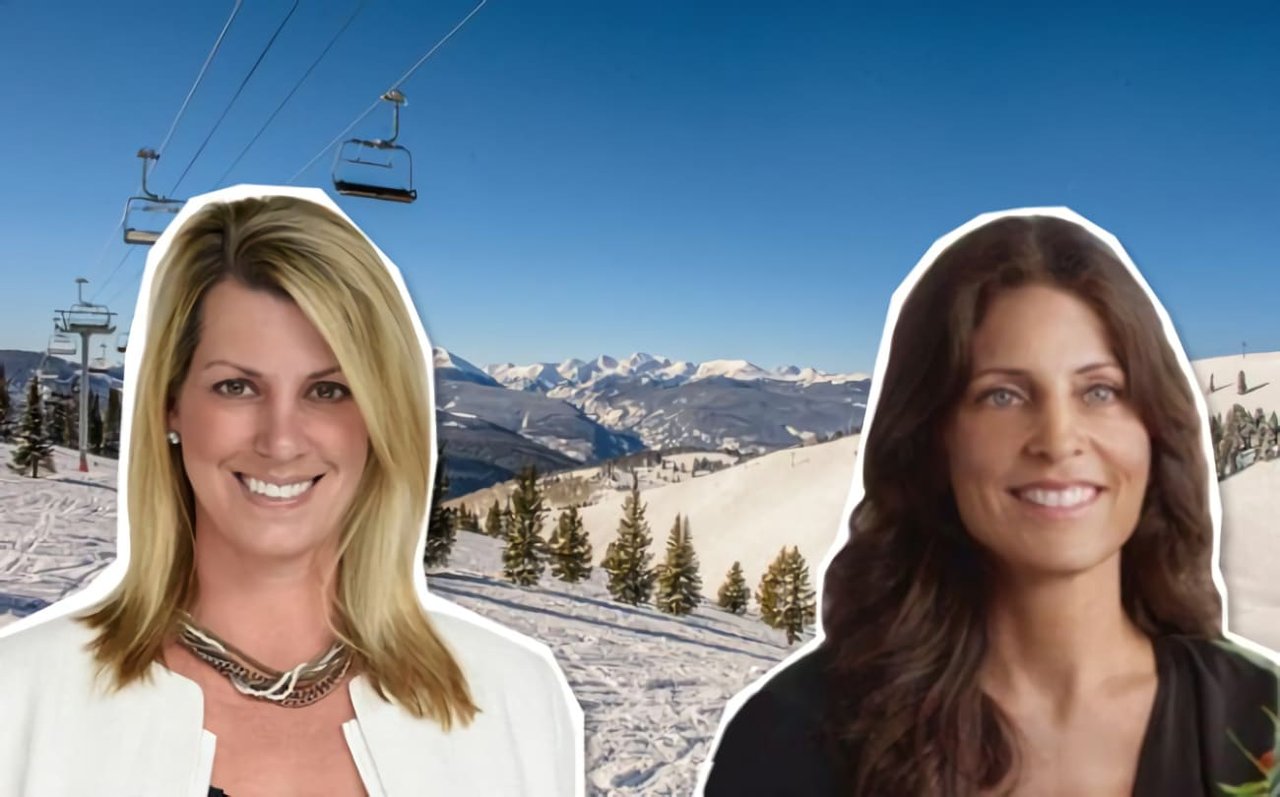 The Agency Expands Into Aspen