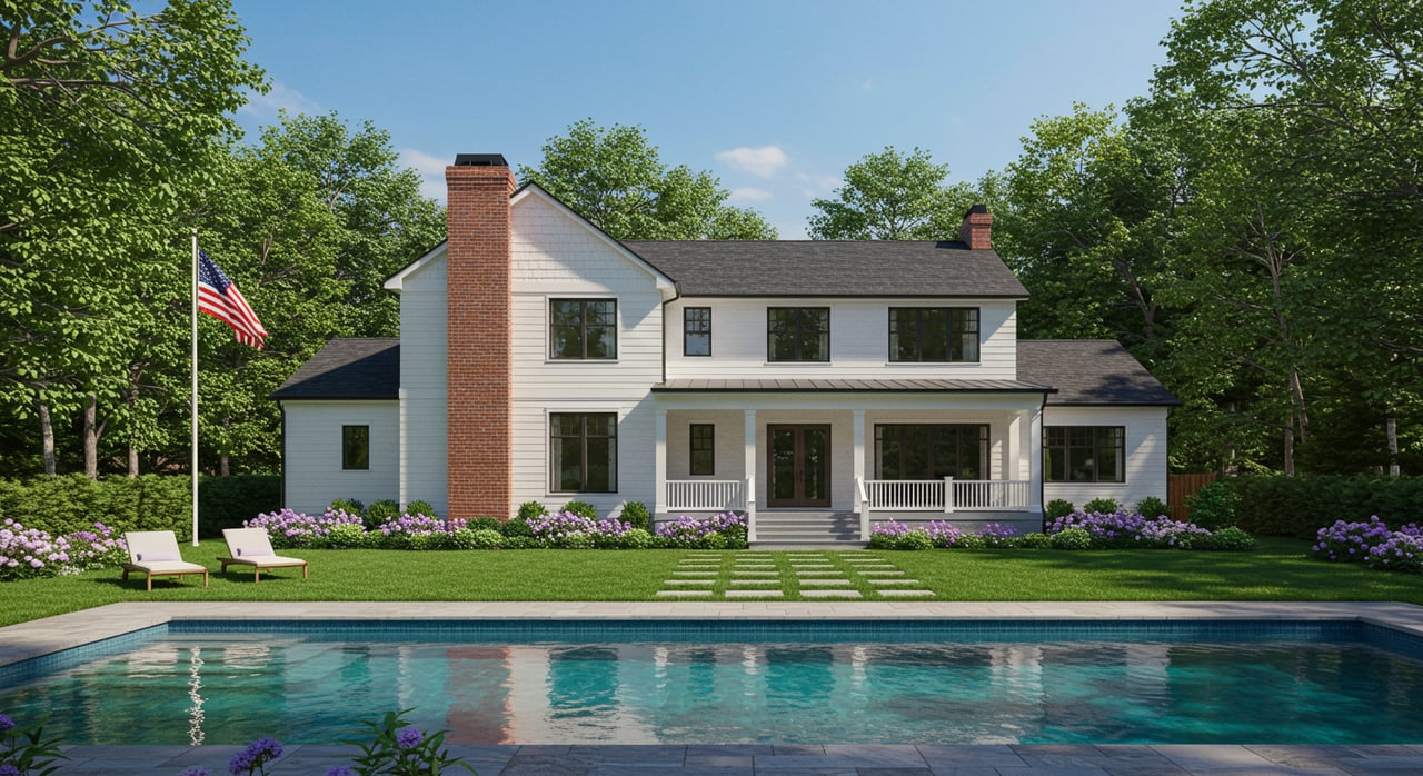 Real Estate Financing 101: Understanding the Basics